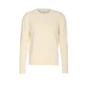 Seven Gauge Men Wool Sweater